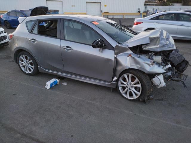 Photo 3 VIN: JM1BL1H50A1160896 - MAZDA 3 S 