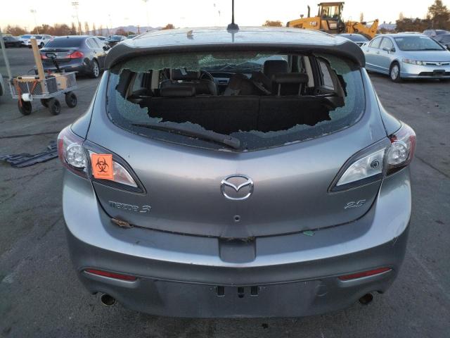 Photo 5 VIN: JM1BL1H50A1160896 - MAZDA 3 S 