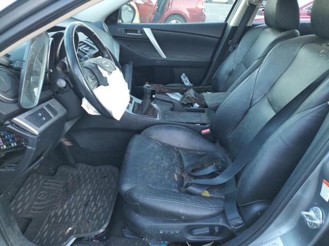 Photo 6 VIN: JM1BL1H50A1160896 - MAZDA 3 S 