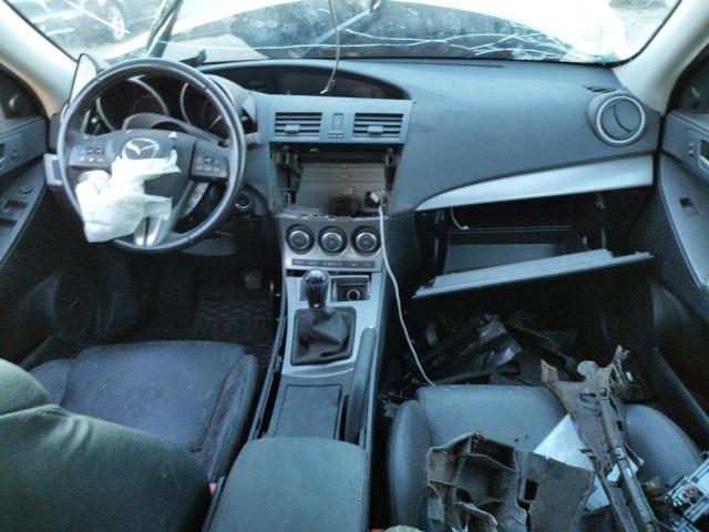 Photo 7 VIN: JM1BL1H50A1160896 - MAZDA 3 S 