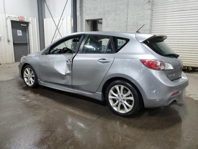 Photo 1 VIN: JM1BL1H50A1173857 - MAZDA 3 S 