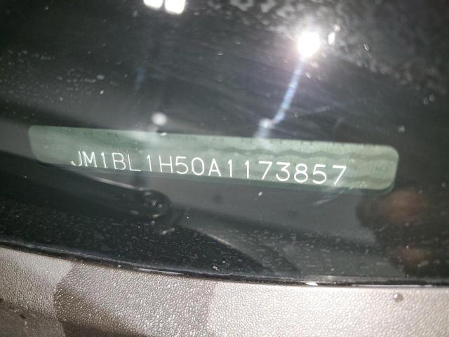 Photo 12 VIN: JM1BL1H50A1173857 - MAZDA 3 S 