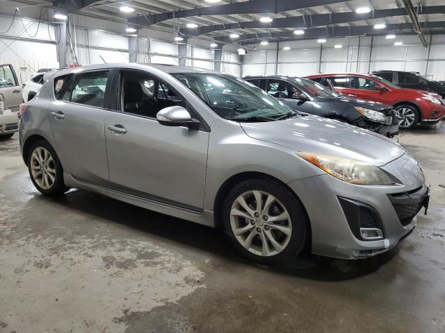 Photo 3 VIN: JM1BL1H50A1173857 - MAZDA 3 S 