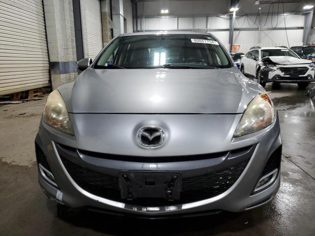 Photo 4 VIN: JM1BL1H50A1173857 - MAZDA 3 S 