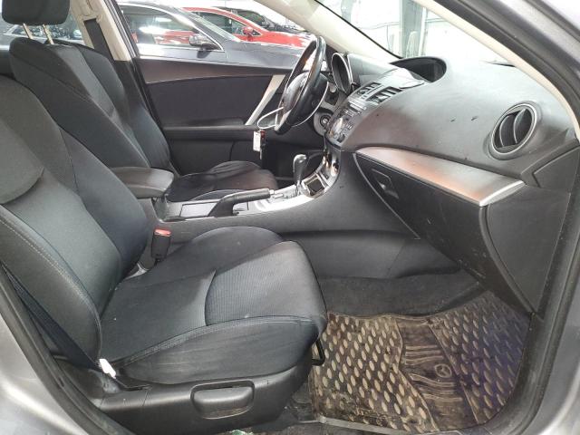 Photo 6 VIN: JM1BL1H50A1173857 - MAZDA 3 S 