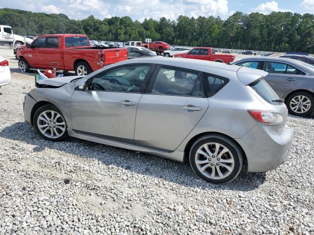 Photo 1 VIN: JM1BL1H50A1201768 - MAZDA 3 S 