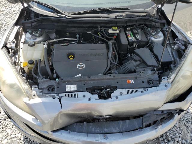 Photo 10 VIN: JM1BL1H50A1201768 - MAZDA 3 S 