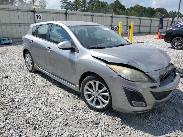 Photo 3 VIN: JM1BL1H50A1201768 - MAZDA 3 S 