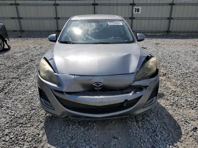 Photo 4 VIN: JM1BL1H50A1201768 - MAZDA 3 S 