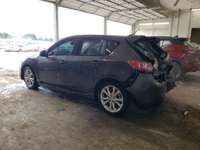 Photo 1 VIN: JM1BL1H50A1201799 - MAZDA MAZDA3 