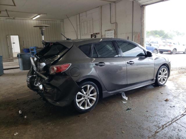 Photo 2 VIN: JM1BL1H50A1201799 - MAZDA MAZDA3 