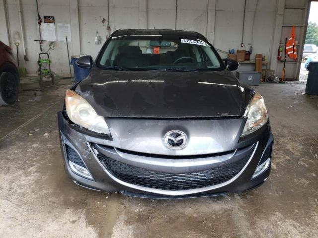 Photo 4 VIN: JM1BL1H50A1201799 - MAZDA MAZDA3 