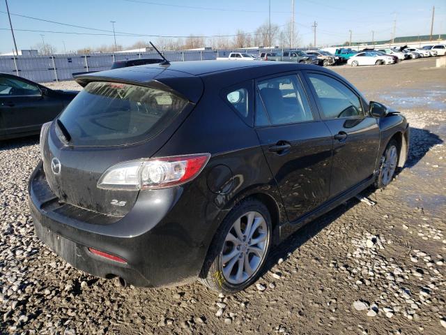 Photo 3 VIN: JM1BL1H50A1212401 - MAZDA 3 S 