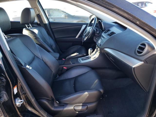 Photo 4 VIN: JM1BL1H50A1212401 - MAZDA 3 S 