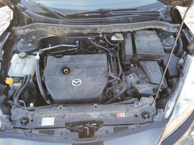 Photo 6 VIN: JM1BL1H50A1212401 - MAZDA 3 S 