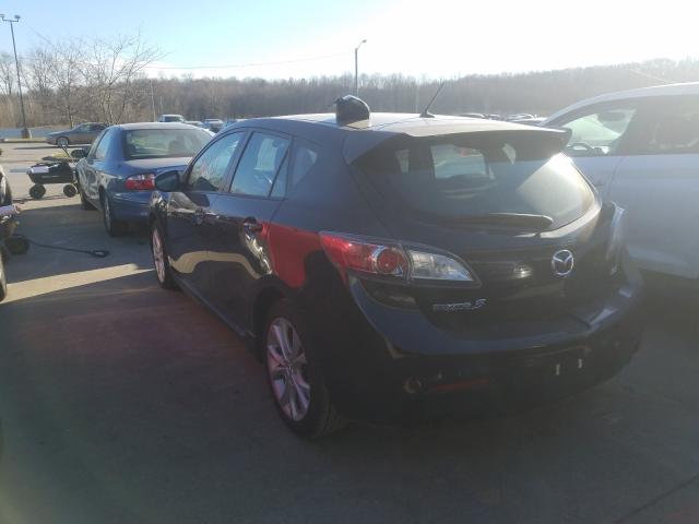 Photo 2 VIN: JM1BL1H50A1238691 - MAZDA 3 S 