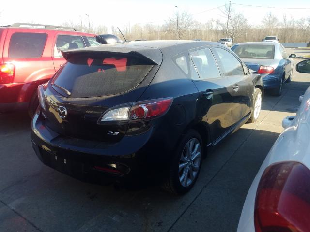 Photo 3 VIN: JM1BL1H50A1238691 - MAZDA 3 S 