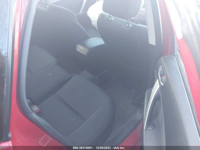 Photo 7 VIN: JM1BL1H50A1248346 - MAZDA MAZDA3 