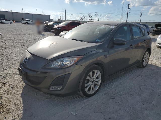 Photo 0 VIN: JM1BL1H50A1318346 - MAZDA MAZDA3 