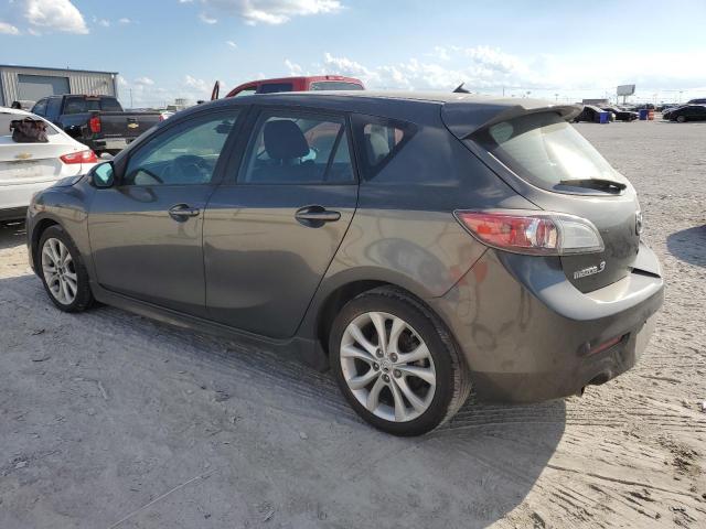 Photo 1 VIN: JM1BL1H50A1318346 - MAZDA MAZDA3 