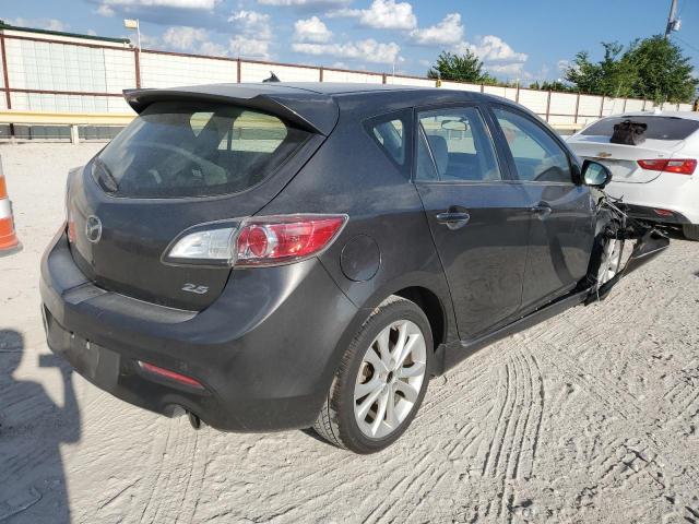 Photo 2 VIN: JM1BL1H50A1318346 - MAZDA MAZDA3 