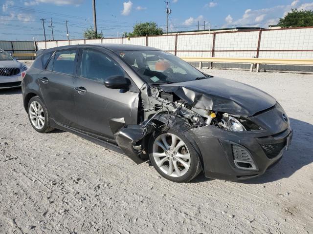 Photo 3 VIN: JM1BL1H50A1318346 - MAZDA MAZDA3 