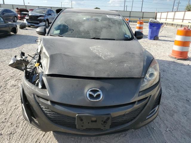 Photo 4 VIN: JM1BL1H50A1318346 - MAZDA MAZDA3 