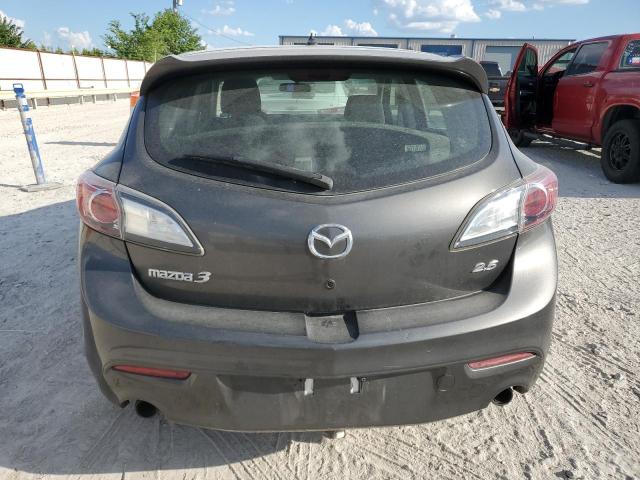 Photo 5 VIN: JM1BL1H50A1318346 - MAZDA MAZDA3 