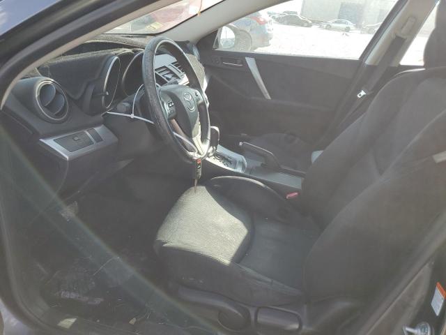 Photo 6 VIN: JM1BL1H50A1318346 - MAZDA MAZDA3 