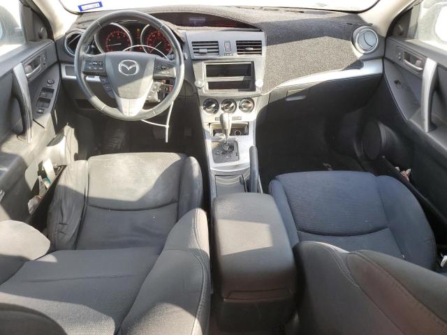 Photo 7 VIN: JM1BL1H50A1318346 - MAZDA MAZDA3 