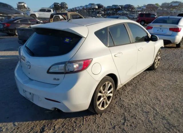 Photo 3 VIN: JM1BL1H50A1319447 - MAZDA 3 