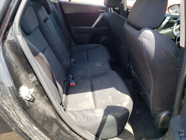 Photo 5 VIN: JM1BL1H50A1320937 - MAZDA 3 S 