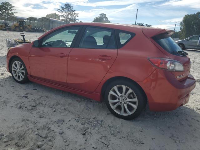 Photo 1 VIN: JM1BL1H50A1339147 - MAZDA 3 S 