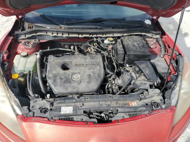 Photo 10 VIN: JM1BL1H50A1339147 - MAZDA 3 S 