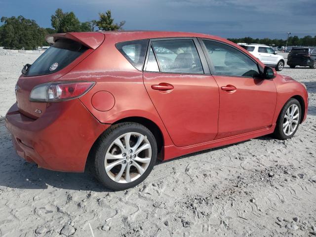 Photo 2 VIN: JM1BL1H50A1339147 - MAZDA 3 S 