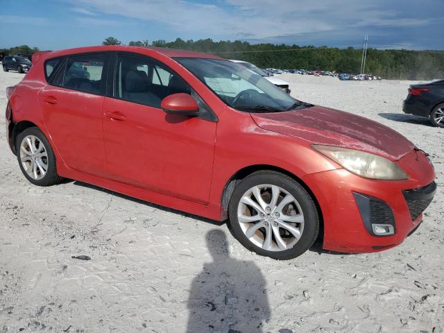 Photo 3 VIN: JM1BL1H50A1339147 - MAZDA 3 S 