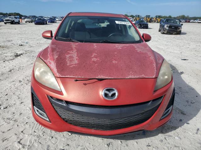 Photo 4 VIN: JM1BL1H50A1339147 - MAZDA 3 S 