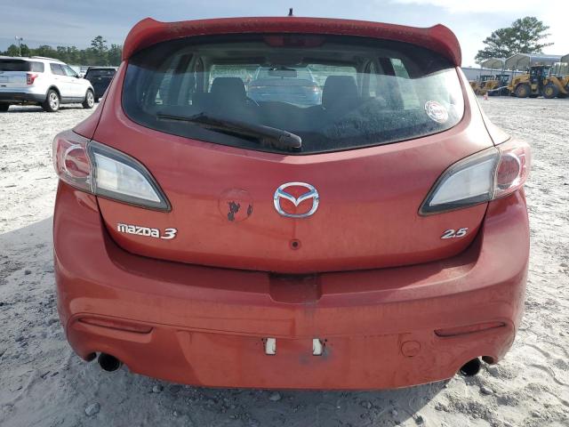 Photo 5 VIN: JM1BL1H50A1339147 - MAZDA 3 S 