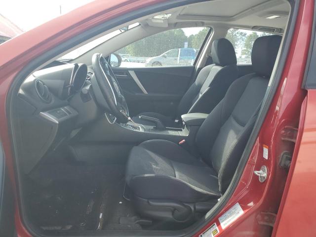 Photo 6 VIN: JM1BL1H50A1339147 - MAZDA 3 S 