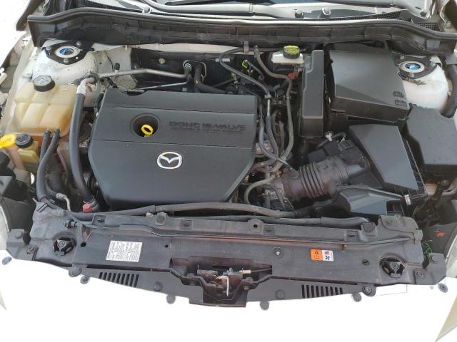 Photo 10 VIN: JM1BL1H51A1207708 - MAZDA 3 S 