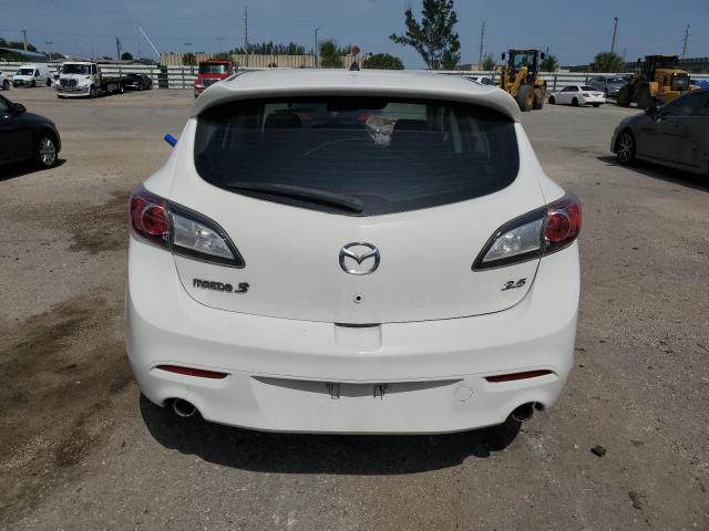 Photo 5 VIN: JM1BL1H51A1207708 - MAZDA 3 S 