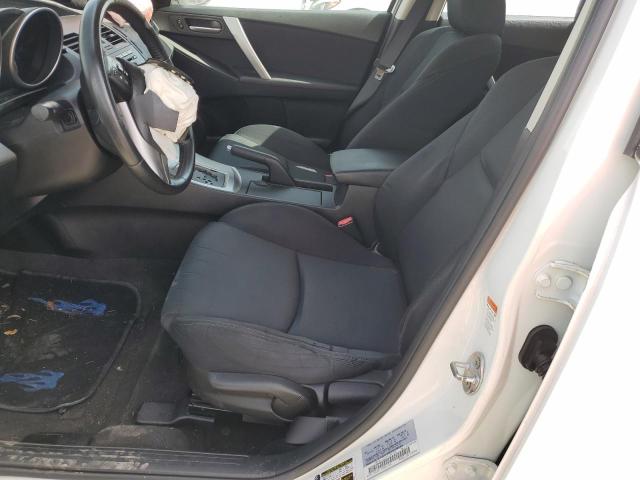 Photo 6 VIN: JM1BL1H51A1207708 - MAZDA 3 S 