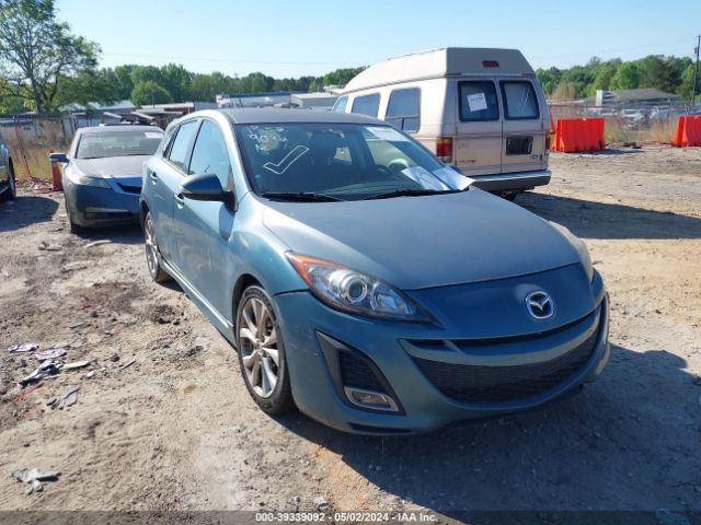 Photo 0 VIN: JM1BL1H51A1235895 - MAZDA MAZDA3 