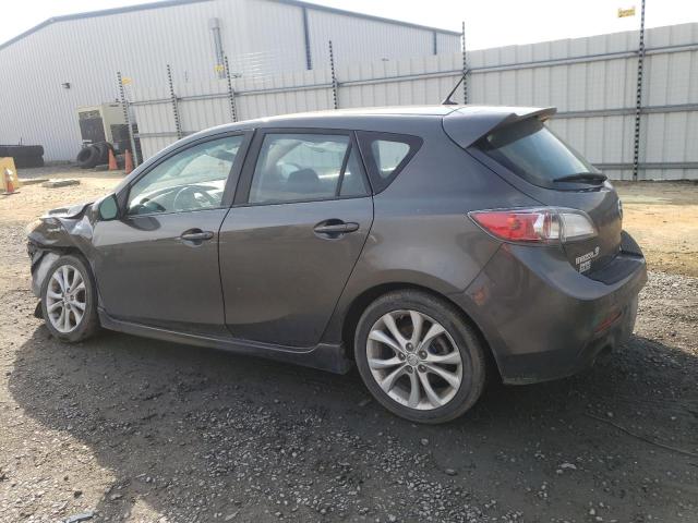 Photo 1 VIN: JM1BL1H51A1248386 - MAZDA MAZDA3 