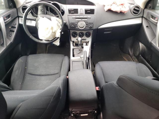 Photo 7 VIN: JM1BL1H51A1248386 - MAZDA MAZDA3 