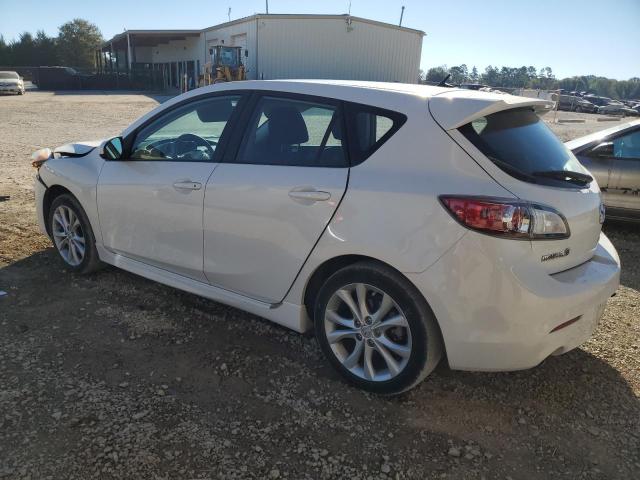 Photo 1 VIN: JM1BL1H51A1334944 - MAZDA 3 S 