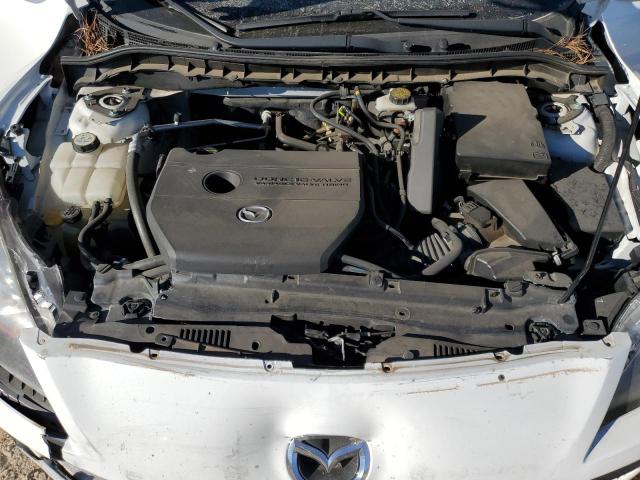 Photo 10 VIN: JM1BL1H51A1334944 - MAZDA 3 S 