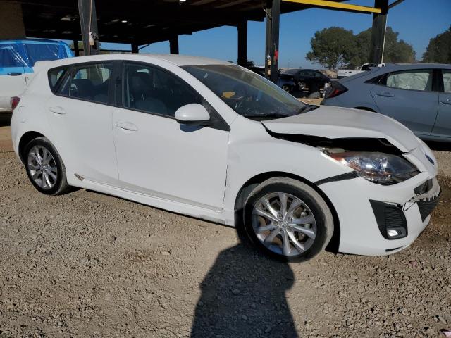 Photo 3 VIN: JM1BL1H51A1334944 - MAZDA 3 S 