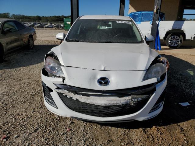 Photo 4 VIN: JM1BL1H51A1334944 - MAZDA 3 S 