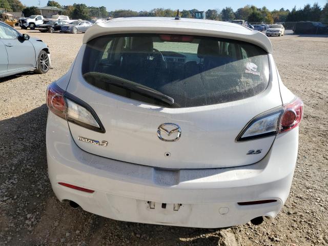 Photo 5 VIN: JM1BL1H51A1334944 - MAZDA 3 S 